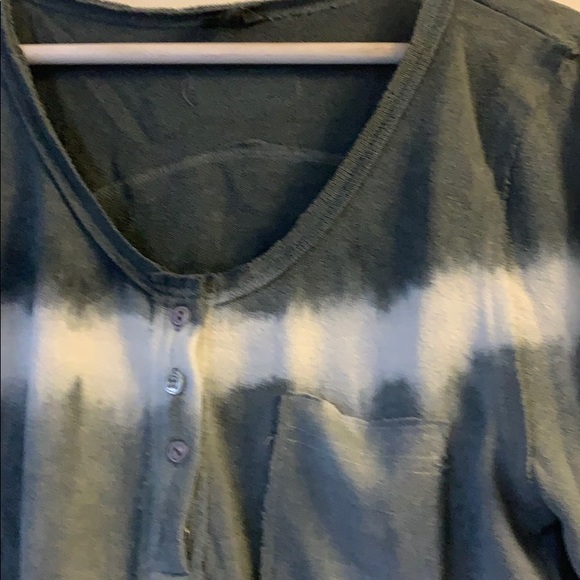 POL Tye Dye top - Picture 4 of 6